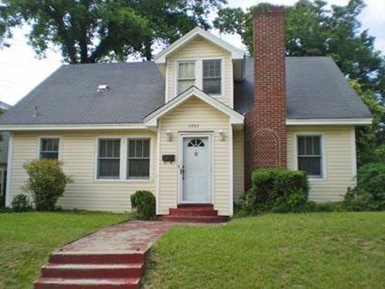 Photo: Columbia House for Rent - $750.00 / month; 3 Bd & 2 Ba